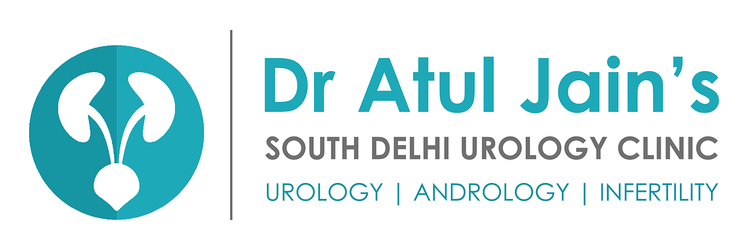 Dr Atul Jain